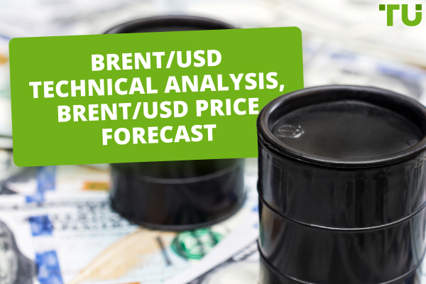 Free Brent/USD Technical Analysis, Brent Price Forecast