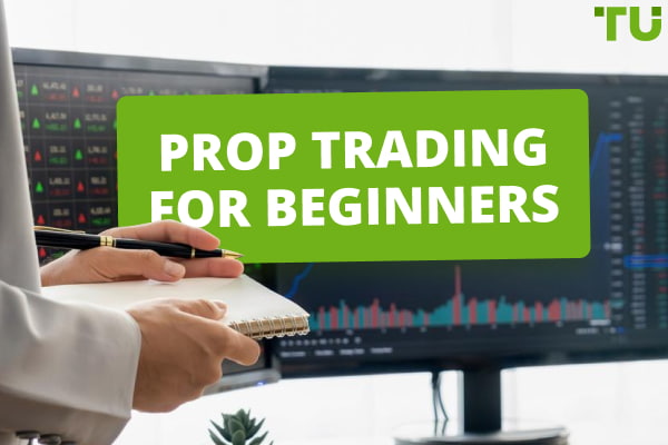 How To Become A Prop Trader | Full Guide