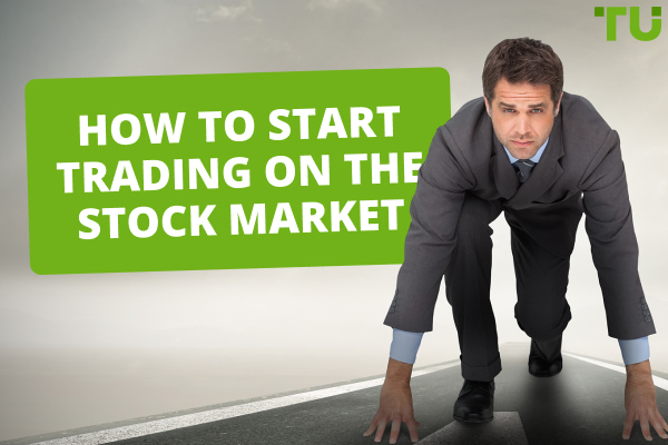 How to Start Trading on the Stock Market Even If You're a Beginner