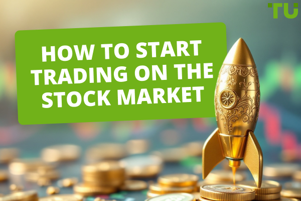 How To Start Trading Stocks