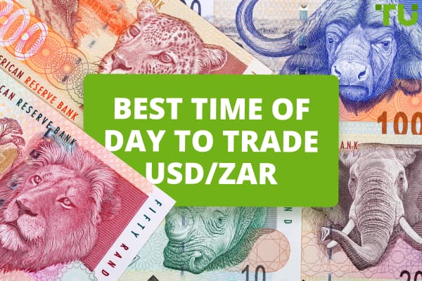 What Is The Best Time To Trade USD/ZAR?