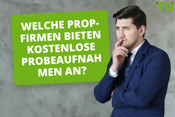 Beste kostenlose Bewertung Prop Firmen in 2025