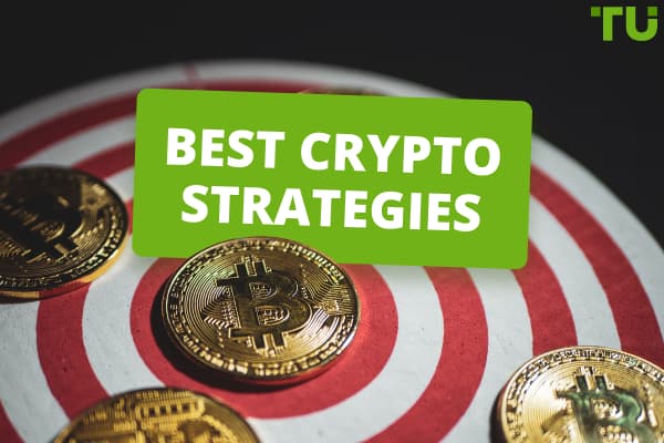 Best Cryptocurrency Strategies In 2025