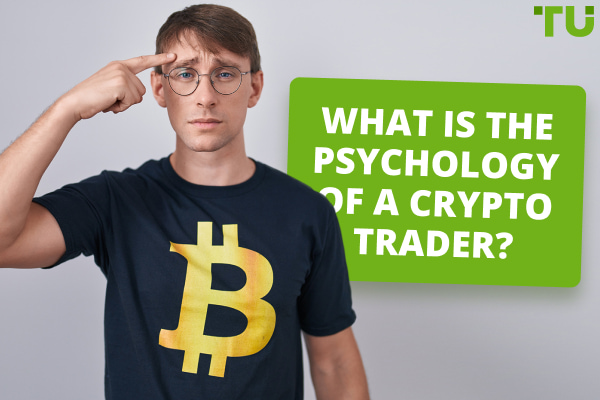What Is the Psychology of Crypto Trading?