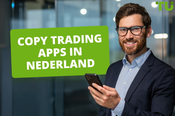 Beste Copy Trading Apps in Nederland