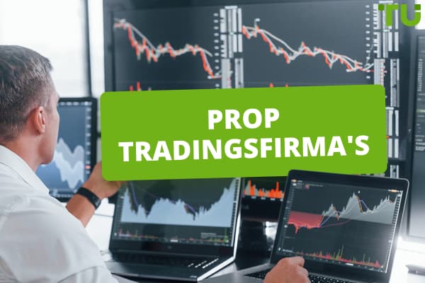 Top Instant Funding Prop Trading Firms in 2024