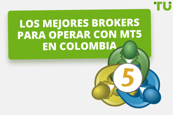 Comparativa de los 5 mejores brokers con MT5 Broker en España (2024)