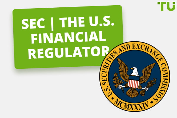 SEC | The U.S. Financial Regulator