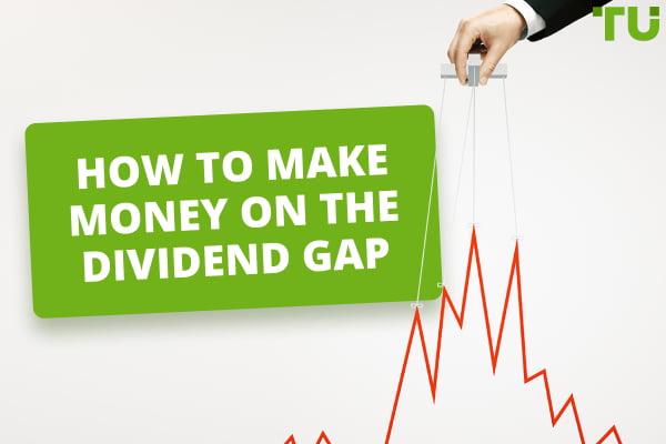 What Is A Dividend Gap And How To Use It In Trading