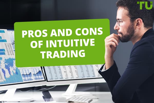 Intuitive Trading| Advantages and Disadvantages