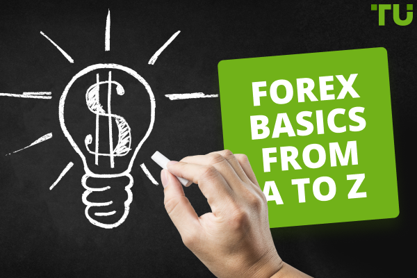 Forex Basics from A to Z