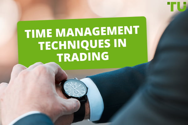 How to Master Time Management In Trading