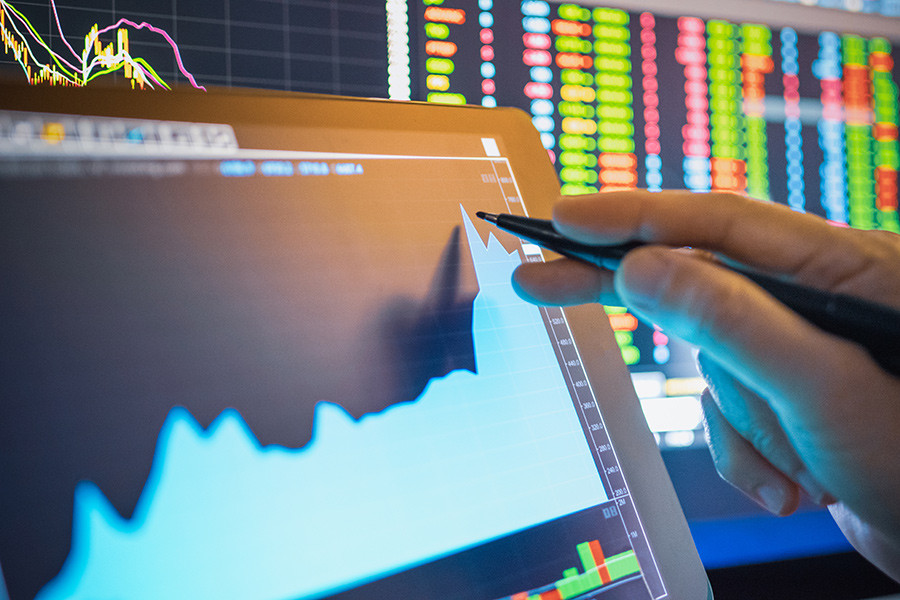 Process of choosing the most suitable exchangeProcess of choosing the most suitable exchange