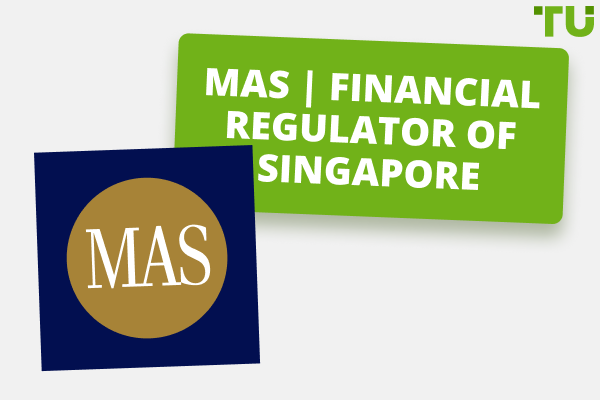 MAS | Financial Regulator Of Singapore