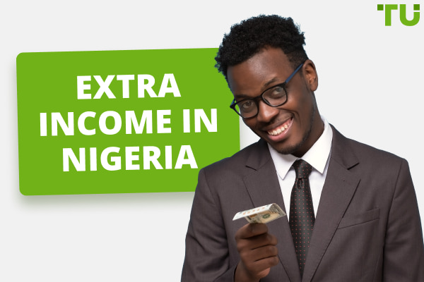 Extra Income In Nigeria: A Comprehensive Guide