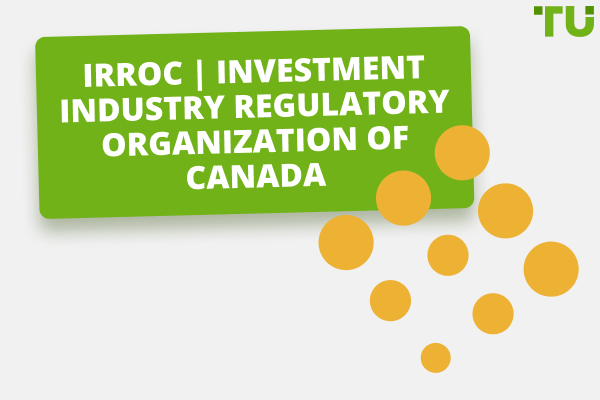 IRROC | Investment Industry Regulatory Organization Of Canada