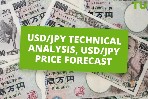 USD/JPY Technical Analysis, USD/JPY price forecast 
