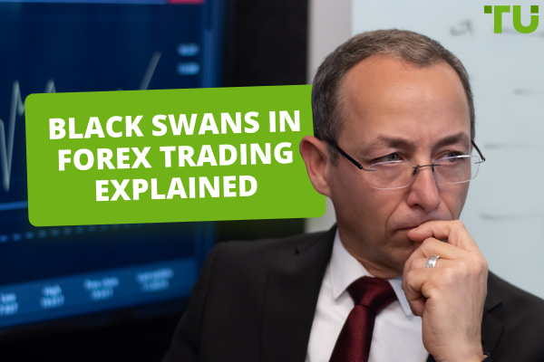 Black Swans In Forex Trading Explained