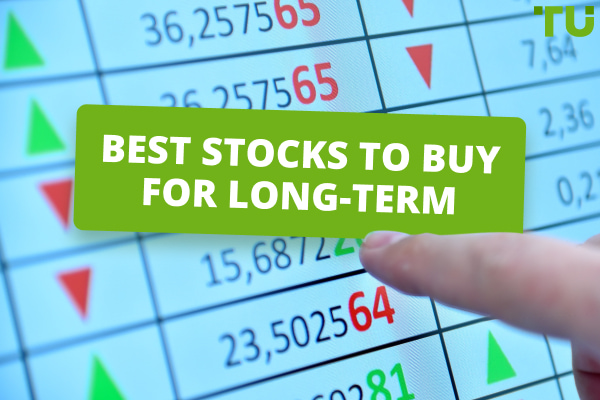 8 Best Long-Term Stocks To Invest In 2024