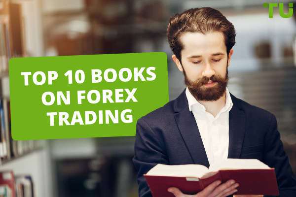 What Are The Best Books On Forex Trading?