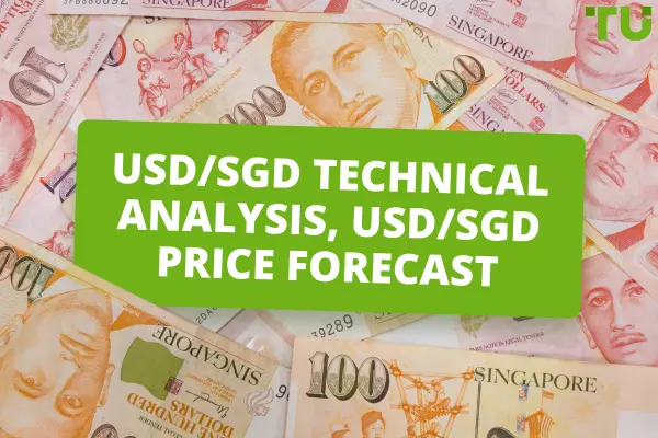 USD/SGD Technical Analysis, USD/SGD price forecast