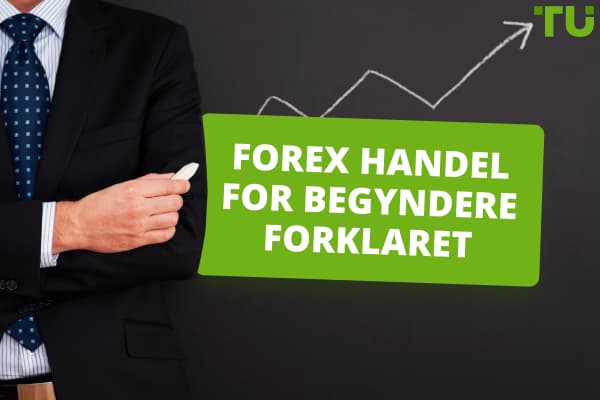 Forex Handel for Begyndere Forklaret - Traders Union