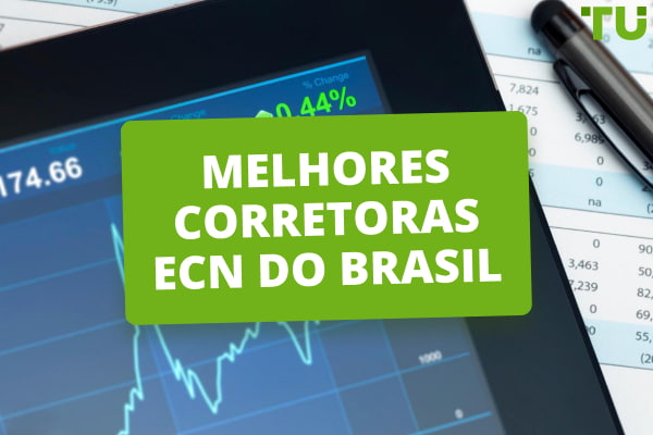 Melhores Corretoras ECN do Brasil em 2025 - TOP 3
