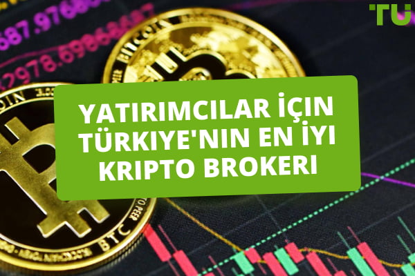 Acemi Yatırımcılar İçin Türkiye'nin En İyi Kripto Brokeri 2024