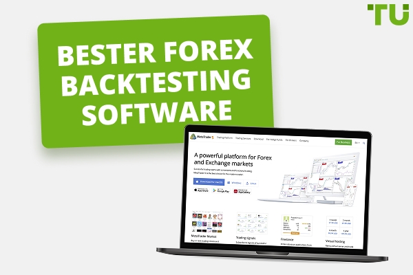 Beste Forex (kostenlose & kostenpflichtige) Backtesting-Software 2025