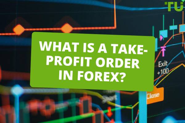 What Is A Take-Profit Order?