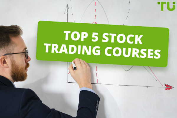 Top 5 Stock Trading Courses