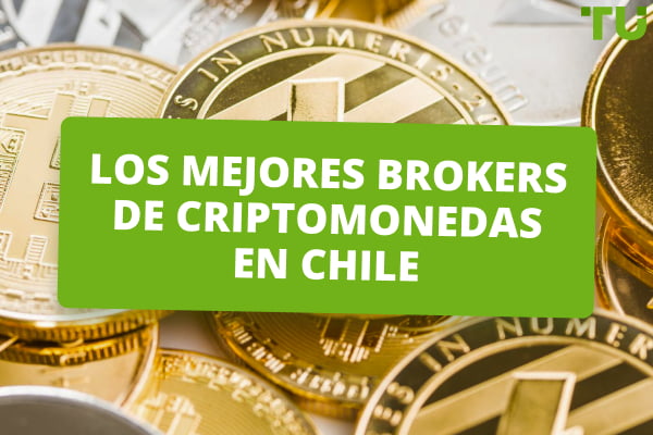 Los 5 mejores brokers de criptomonedas en Chile de 2024