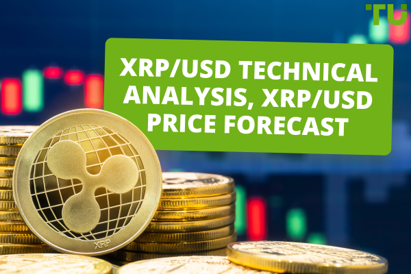 XRP/USD Technical Analysis, XRP/USD price forecast