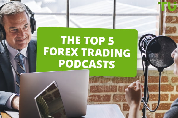 What Are The Best Podcasts On Forex Trading?