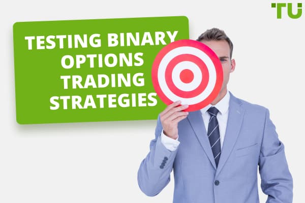 Testing Binary Options Trading Strategies