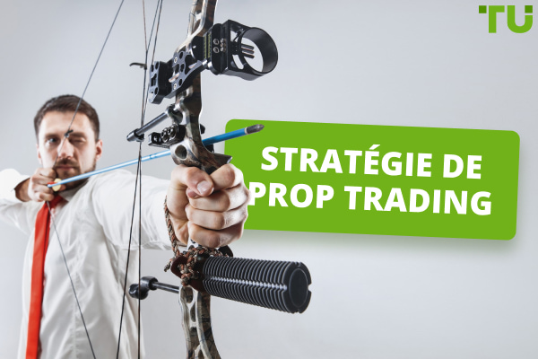 Stratégie de Prop Trading | Qu'est-ce qu'elle doit contenir ?
