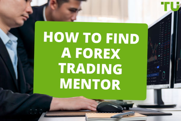 How To Find A Forex Trading Mentor
