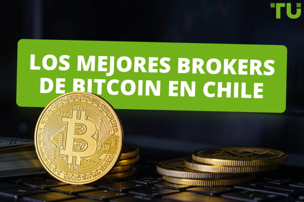 Los 5 mejores brokers de Bitcoin en Chile de 2024