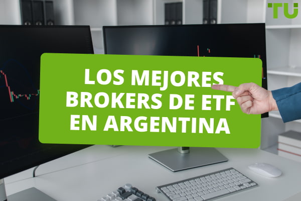 Los 5 mejores brokers de ETF en Argentina de 2024