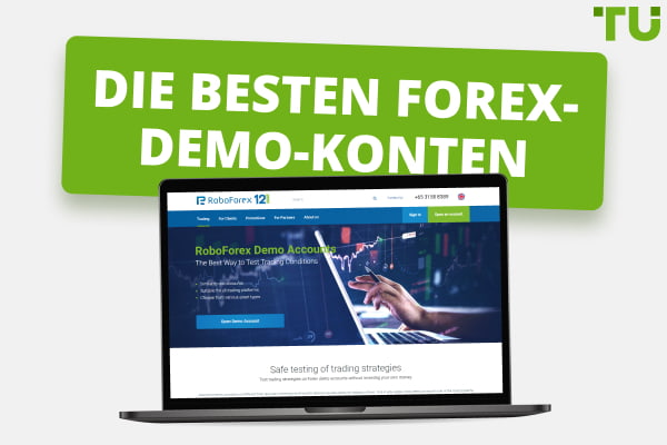 Beste kostenlose Forex-Demo-Konten 2024 – Traders Union