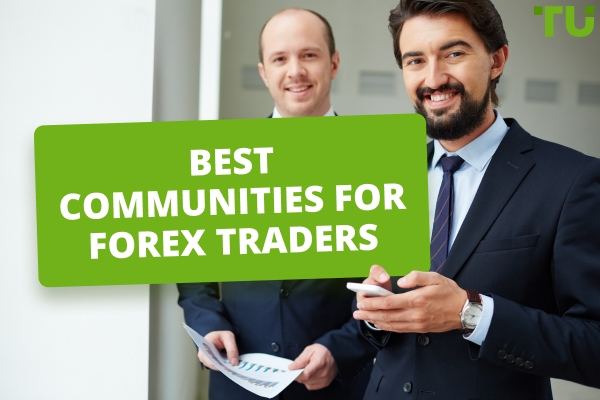 Best Communities For Forex Traders