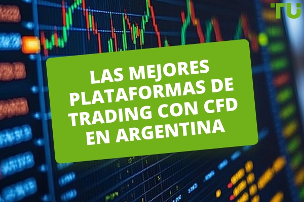 Mejores CFD Brokers en Argentina para 2026