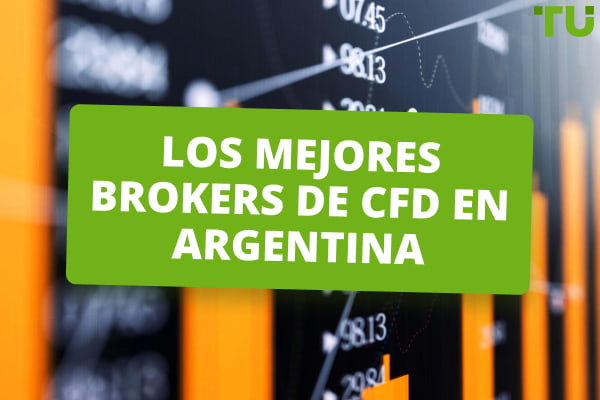Los 5 mejores brokers de CFD en Argentina de 2024