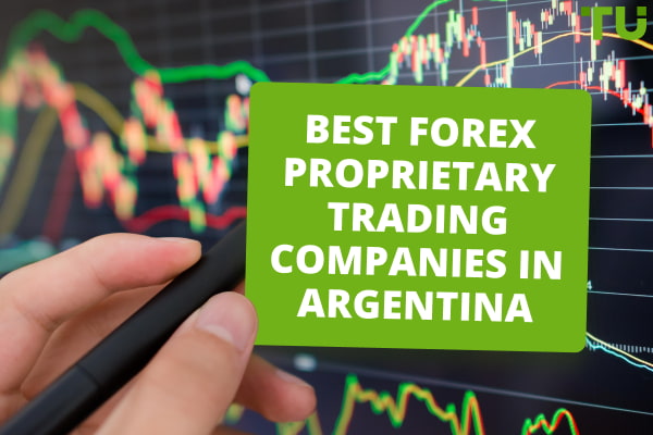 Best Forex Proprietary Trading Companies In Argentina