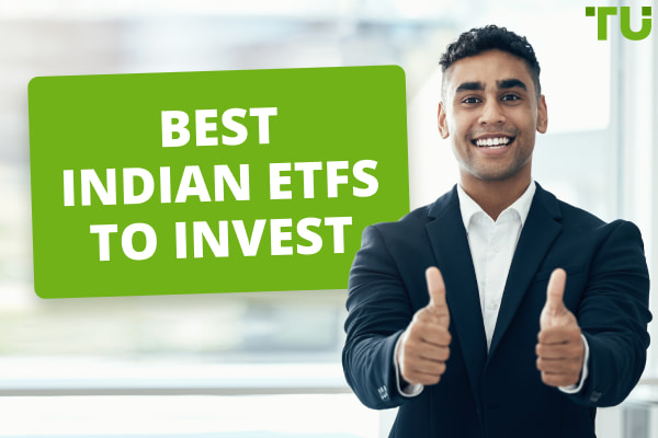 Best Indian ETFs To Invest In 2024