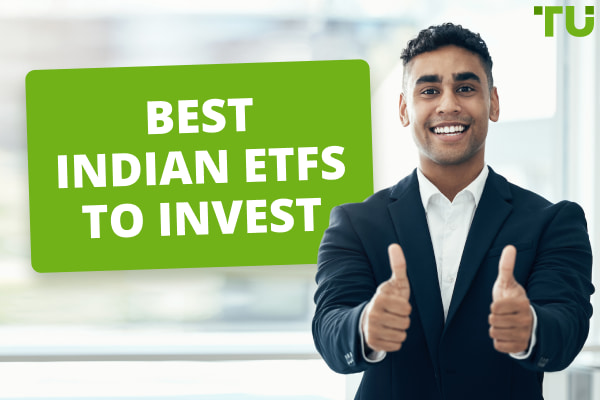 Top 8 ETFs For Indian Market