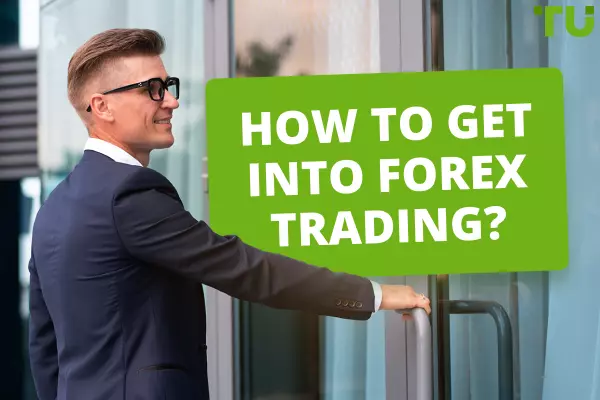 How to start Forex trading - beginner guide