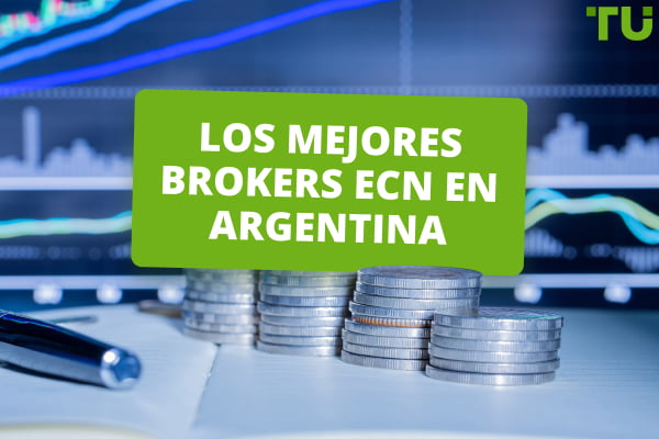 Los 5 mejores brokers ECN en Argentina de 2024