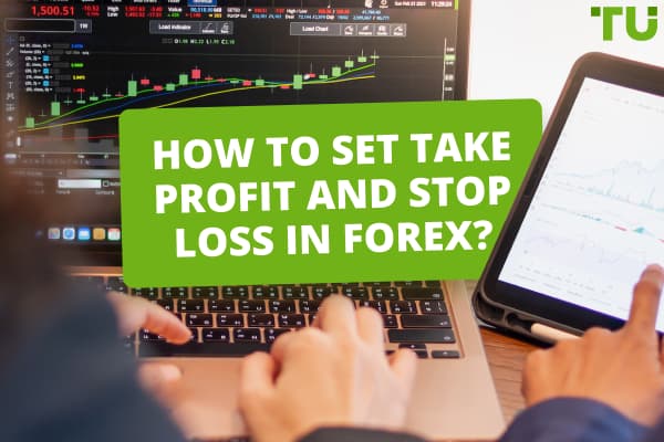 Take Profit no Forex: como utilizar Take Profit?