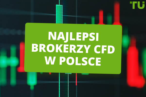TOP 5 brokerów CFD w Polsce na rok 2025